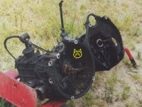 Cutting Bracket