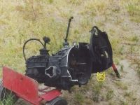 Cutting Bracket