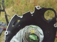Cutting Bracket