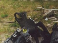 Cutting Bracket