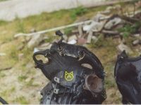 Cutting Bracket
