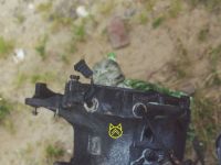 Cutting Bracket