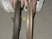 Modified flywheel