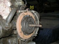 Cutting Bracket