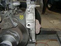 Cutting Bracket