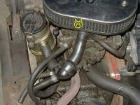 Cutting Bracket
